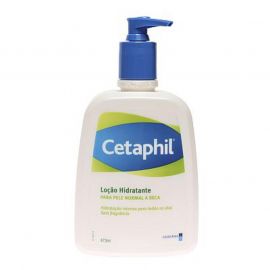 CETAPHIL LOCÃO HIDRATANTE 473 ML