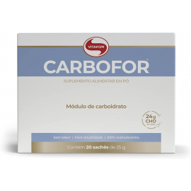 CARBOFOR 20 SACHES 20G