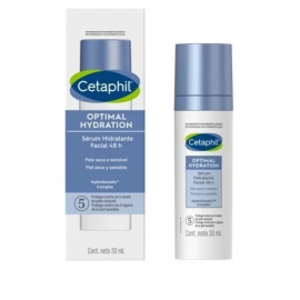 CETAPHIL OPTIMAL SERUM FACIAL 30ML