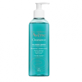 AVENE CLEANANCE GEL 300ML [054242]