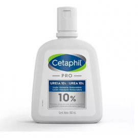 LOCAO CETAPHIL PRO UREIA 10% 300ML
