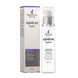EPIDRAT HYALU LOCAO HIDRATANTE FORTALECEDOR 50ML