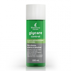 GLYCARE CONTROL SOL ANTIOLEOSIDADE 100ML