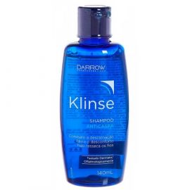 KLINSE SH 140 ML.