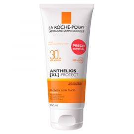 Protetor Solar La Roche-Posay Anthelios XL Protect FPS30 com 200ml