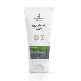 EPIDRAT CALM GEL DE LIMPEZA  150G