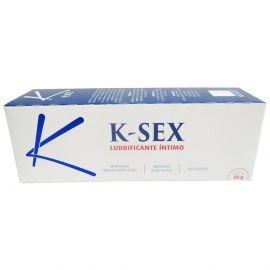K-SEX LUBRIFICANTE INTIMO 50G