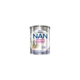 LEITE NAN SENSITIVE 800G