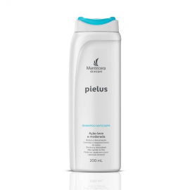 PIELUS SHAMPOO 200ML