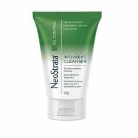 NEOSTRATA OIL INTENSIVE CLEANSER GEL 150G