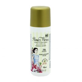 DESODORANTE ALMA FLORES SPR CHAMPAG X