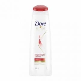 SH DOVE RECUPERAÇÃO EXTREMA 400ML