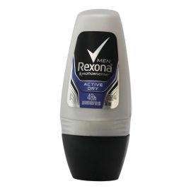 DESODORANTE REXONA ROLL-ON ACTIVE MEN