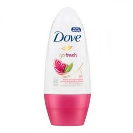 DESODORANTE DOVE ROLL-ON GO FRESH