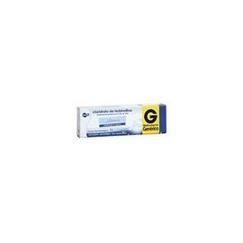 CLOR TERBINAFINA 10MG CREME 20G