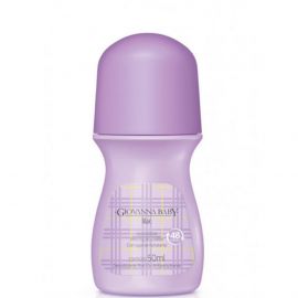 DESODORANTE GIOVANNA ROLL-ON LILAC 50 ML
