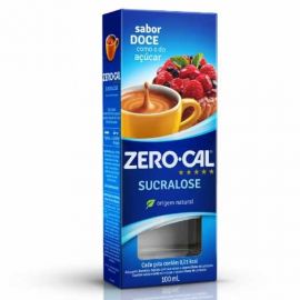 ADOCANTE ZERO CAL SUCRA 100M