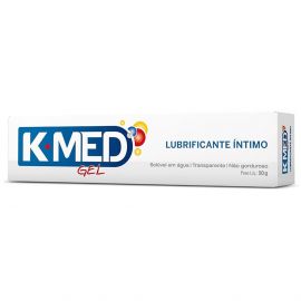 K-MED GEL 50GR