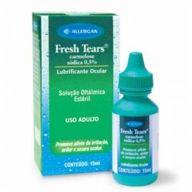 FRESH TEARS 15ML