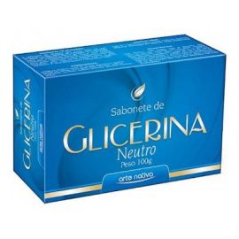 SAB GLICERINA NEUTRO ARTE NAT