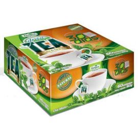 CHA GRAN TEA MISTO 30 DIAS COD 374 C/60 ENV 150G