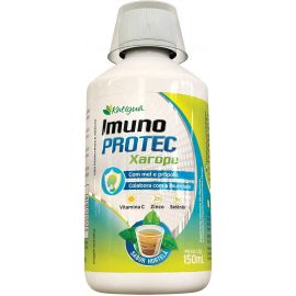IMUNO PROTEC XROPE 150ML SABOR HORTELA