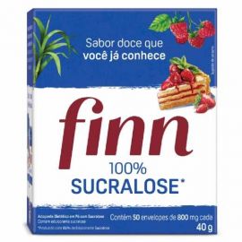 ADOCANTE FINN SUCRALOSE C/50