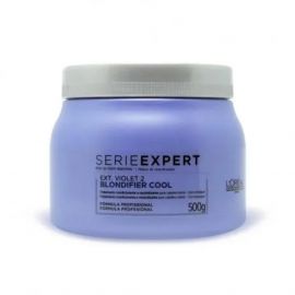 MASCARA LOREAL PROFISSIONAL SERIE EXPERT BLONDIFIER COOL 500
