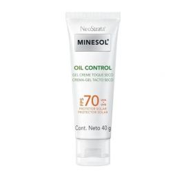 NEOSTRATA MINESOL OIL CONTROL PELE NEGRA FPS 70  40G
