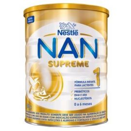 LEITE NAN 1 SUPREME 800G