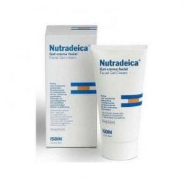 NUTRADEICA FACIAL 50ML
