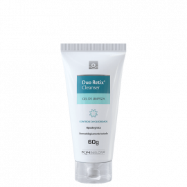DUO RETIX GEL DE LIMPEZA CLEANSER 60GR