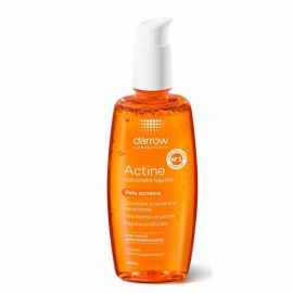 ACTINE SAB LIQ 240ML