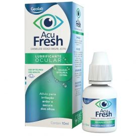 ACU FRESH 10ML