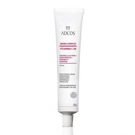 ADCOS DERMA COMPLEX VITAMINA C 20 FACIAL 30G