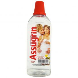 ADOCANTE ASSUGRIN 200 ML