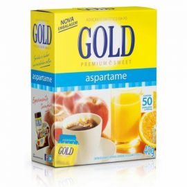 ADOCANTE GOLD 50 ENV 0,8G