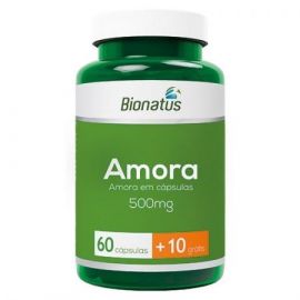 AMORA 500MG 70CAPS - BIONATUS