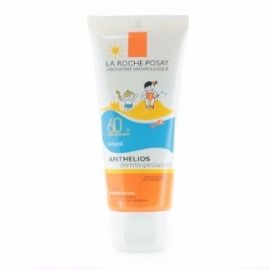 ANTHELIOS PROTETOR SOLAR INFANTIL FPS60  120ML