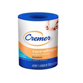 ESPARADRAPO CREMER 10X4,5CM