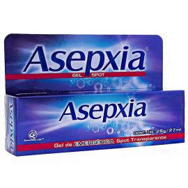 ASEPXIA GEL SPOT 28G