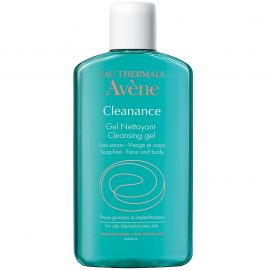 AVENE CLEANANCE GEL 300ML