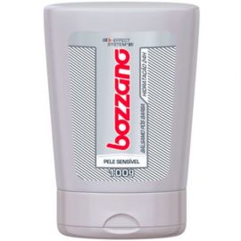 BÁLSAMO PÓS-BARBA BOZZANO PELE SENSÍVEL 100G