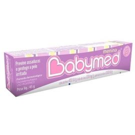 BABYMED MENINA