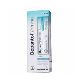 BEPANTOL DERMA CREME 20GR