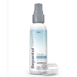 BEPANTOL DERMA SOL SPRAY 50ML