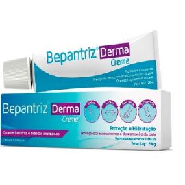BEPANTRIZ DERMA CREME 20G