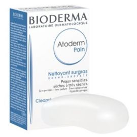 SABONETE BIODERMA ATORDERM BARRA 150G