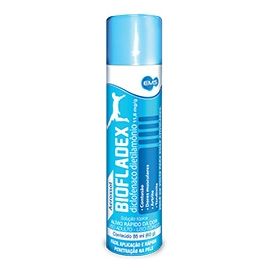 BIOFLADEX AEROSOL 60GR