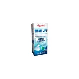 BISMU-JET GTS 20ML